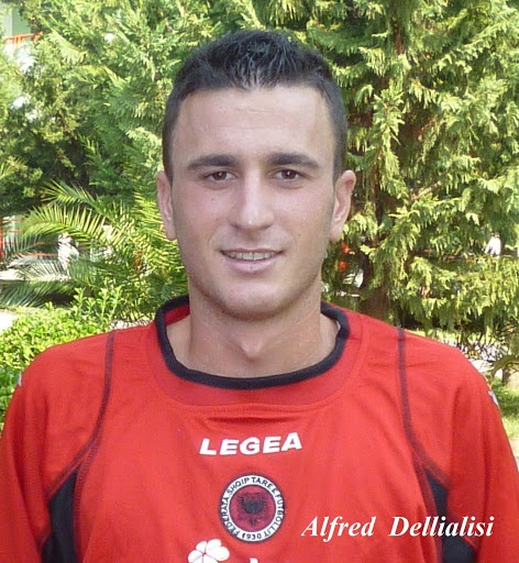 Alfred Deliallisi