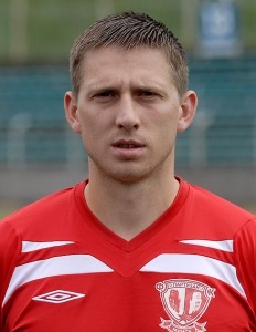 Marius Činikas