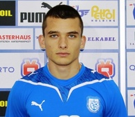 Branimir Kostadinov