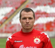 Boris Galchev