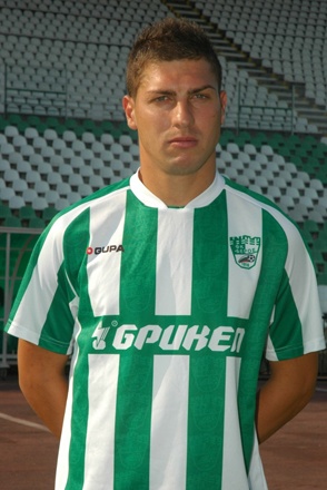 Ivo Ivanov
