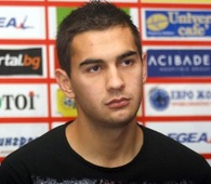 Ivaylo Chochev