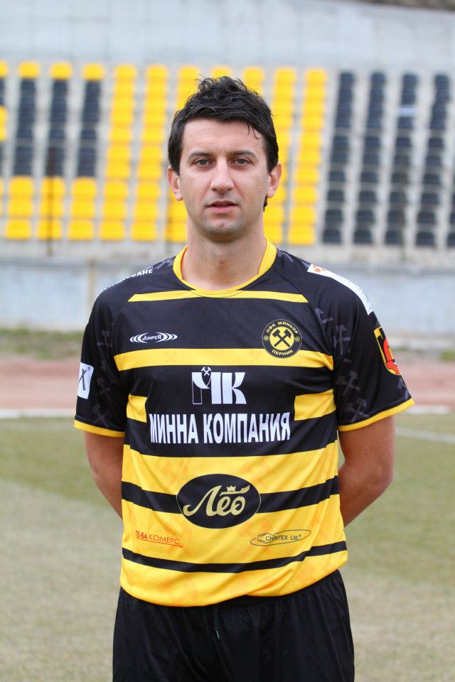 Ventsislav Vasilev