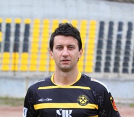 Ventsislav Vasilev