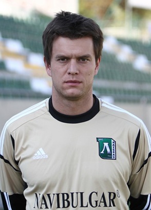 Ivan Čvorović
