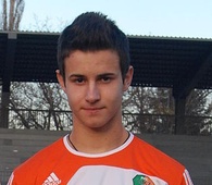 Angel Zdravchev