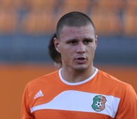 Vasil Bozhikov