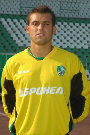 Boyan Peykov