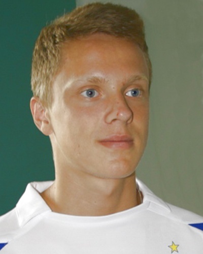 Artem Bykov