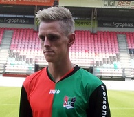 Søren Rieks