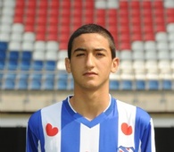 Ziyech