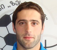 Irakli Dzaria