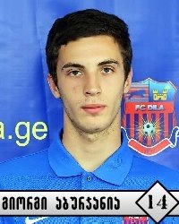 Giorgi Aburdjania
