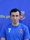 Kakhaber Aladashvili