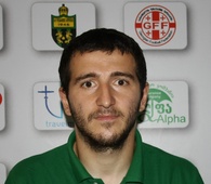 Giorgi Beriashvili