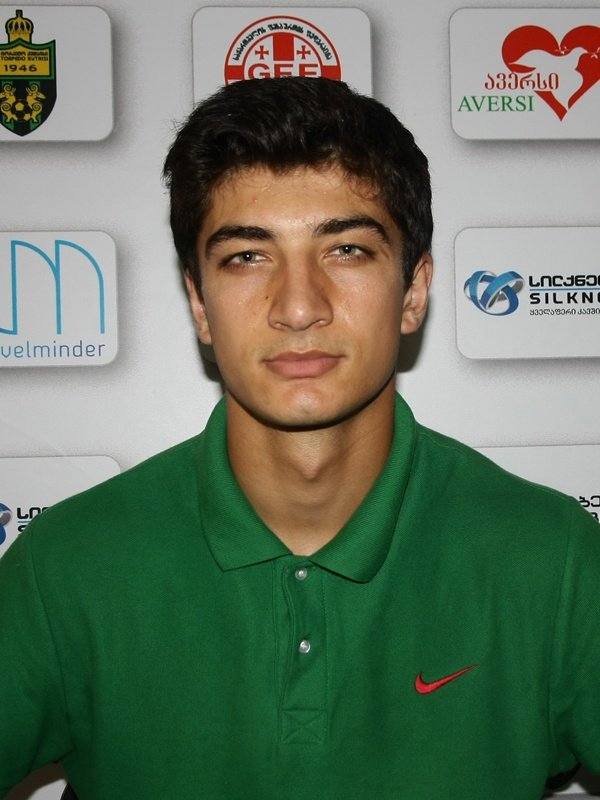 Merab Gigauri