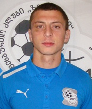 Tedore Grigalashvili