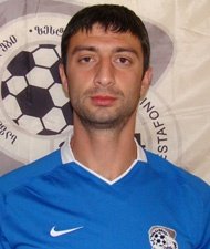 Davit Gamezardashvili