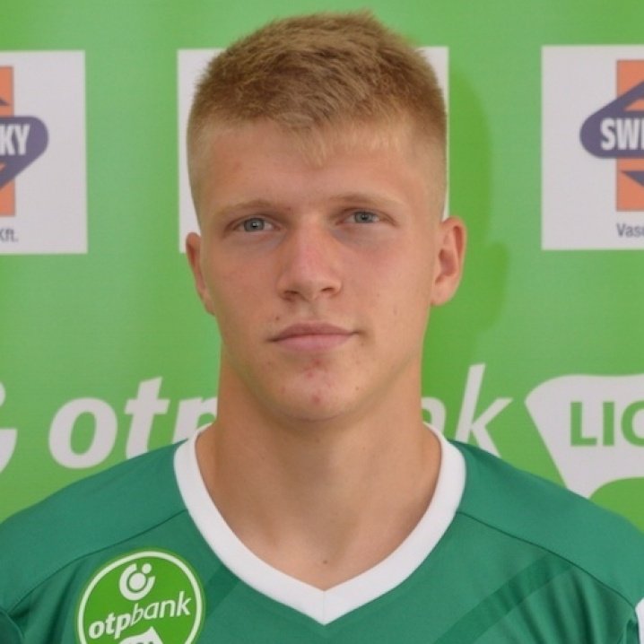 Foto principal de D. Tóth | Szombathelyi Haladas