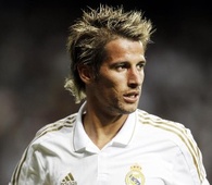 coentrao madrid