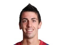 Isaac Cuenca 