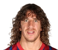 Puyol