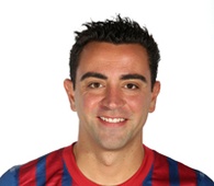 Xavi