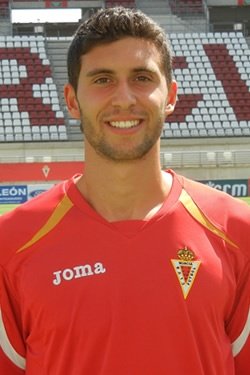 Borja Murcia