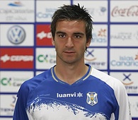 natalio tenerife