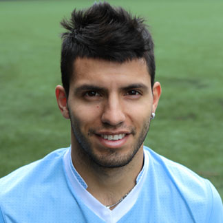 S. Agüero