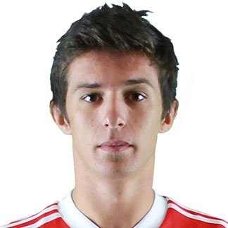 Ruben Pinto