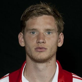 J. Vertonghen