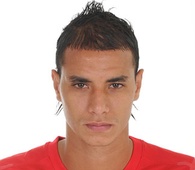 M. Chamakh