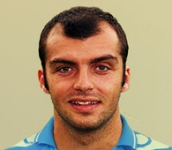 G. Pandev