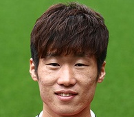 Ji-Sung Park