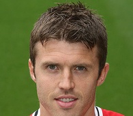 M. Carrick