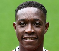 D. Welbeck