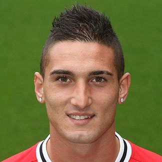 F. Macheda