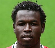 M. Diouf