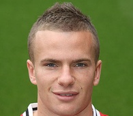 T. Cleverley