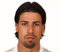 S. Khedira