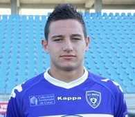 F. Thauvin