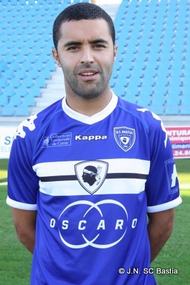 Y. El-Azzouzi