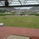Campo sporting b, ante el Tenerife