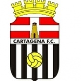 Escudo del Cartagena B | Tercera División Grupo 13