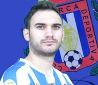 Foto principal de Piojo | CF Lorca Deportiva