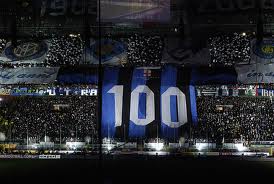Estadio Inter de Milan