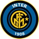 Escudo Inter de Milan