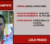 Lolo Prado