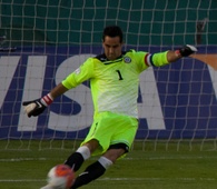 Claudio Bravo